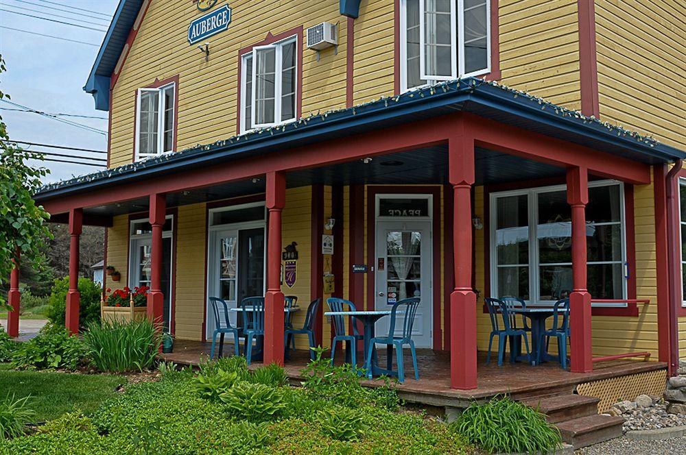 Hébergement de vacances Le Voyageur Mont-Tremblant